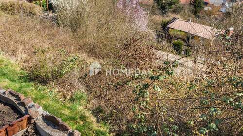 Grundstück 2 - Grundstück in Sinntal