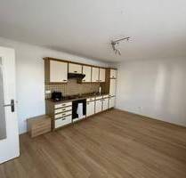 Herrliche 2 Zimmer Wohnung in Flieden