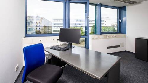 Bild 3 - Büro in Stuttgart