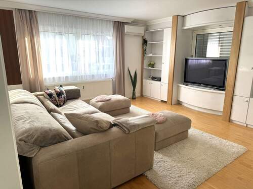 IMG_6680.JPG - Terrassenwohnung mit 125,00 m² in Viernheim zur Miete