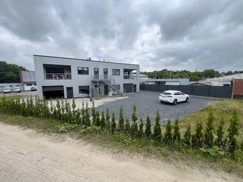 IMG_4215 - Gepflegte Gewerbehalle mit exklusiver Wohnung im Mischgebiet