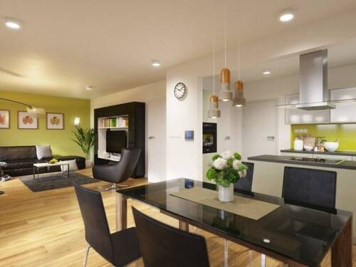 Bild 4 - 4 Zimmer Einfamilienhaus zum Kaufen in Reichertshausen