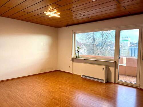 Wohn- und Essbereich - 