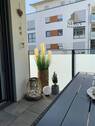 Balkonterrasse - 