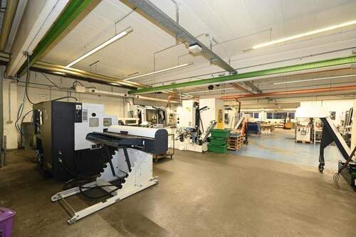 Effizient verbunden - 