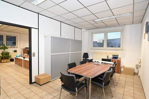 Gut verbunden - optimal getrennt - 