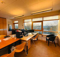 Eigenes 34qm Büro in Erkelenz - hochwertig, hell, 247 Zugang, Parken