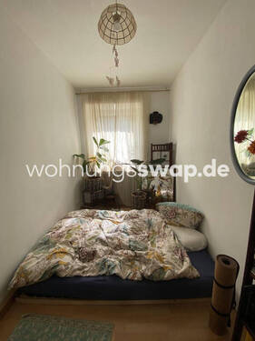 Bild 2 - 2 Zimmer Etagenwohnung zur Miete in München