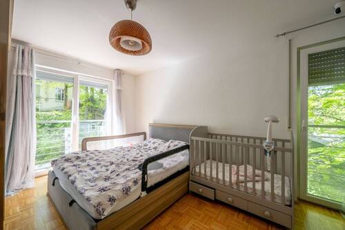 Gästezimmer (OG) - 
