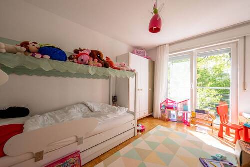 KInderzimmer 2 (OG) - 
