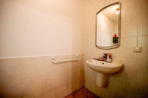 Gäste-WC (EG) - 