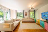 Wohnbereich (EG) - 