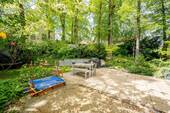 Garten - Terrasse - 