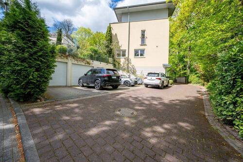 Garagen - 