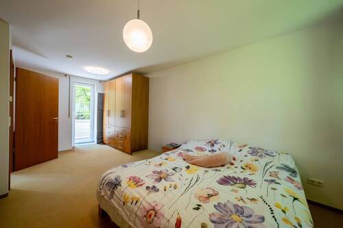 Schlafzimmer- (DG) - 