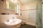 Badezimmer (DG) - 