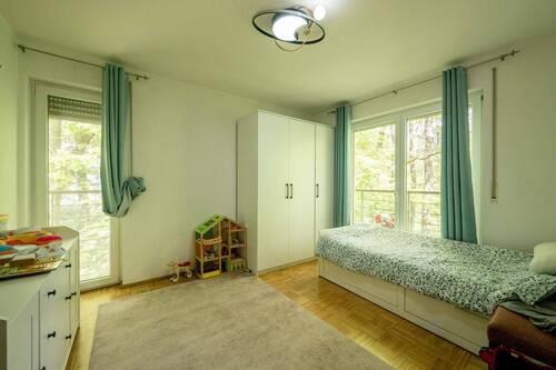 Kinderzimmer 1 (OG) - 