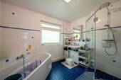 Badezimmer (OG) - 