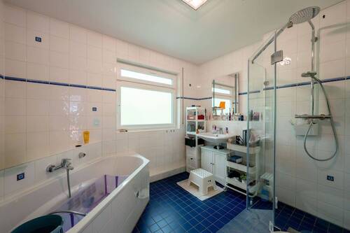 Badezimmer (OG) - 