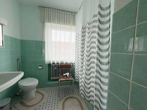 Badezimmer Obergeschoss - 