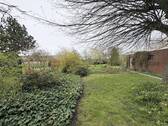 Garten - 5 Zimmer Doppelhaushälfte zum Kaufen in Drensteinfurt