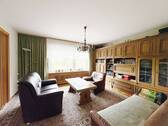 Wohnzimmer Erdgeschoss - 