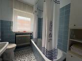 Badezimmer Erdgeschoss - 