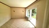 Schlafzimmer Souterrain - 