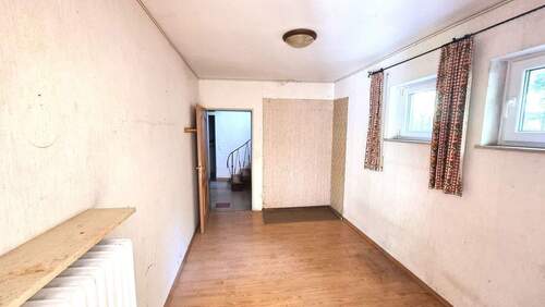 Zimmer Souterrain - 
