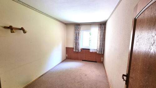 Zimmer Souterrain - 