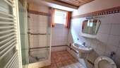 Badezimmer Souterrain - 