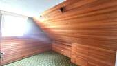 Zimmer Dachgeschoss - 