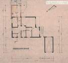 Grundriss Obergeschoss - 