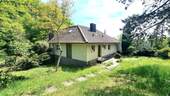 Haus - Ansicht Nordost - 9 Zimmer Mehrfamilienhaus, Wohnhaus in Scheinfeld