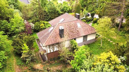 Ansicht Nordost - 