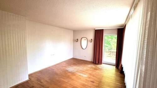 Schlafzimmer Obergeschoss - 