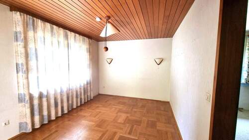 Zimmer Obergeschoss - 