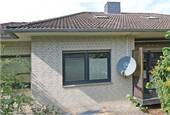 S-O Ansicht mit Satellitenantenne - 