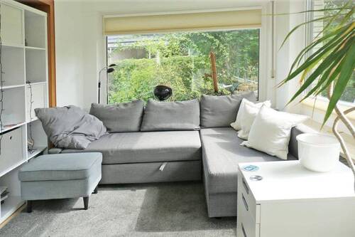 Wintergarten - 