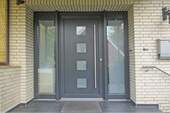 Hauseingang - 