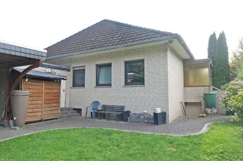 N-O Ansicht - 