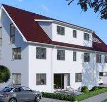 Wohnensemble Stiegelstraße *Traumhaftes Dachgeschoss* in Kiebingen - Rottenburg am Neckar