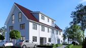Wohnensemble Stiegelstraße - Etagenwohnung mit 92,00 m&sup2; in Rottenburg am Neckar zum Kaufen