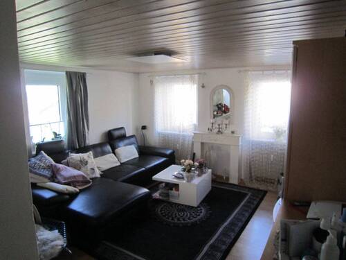 Wohnbereich, EG - 