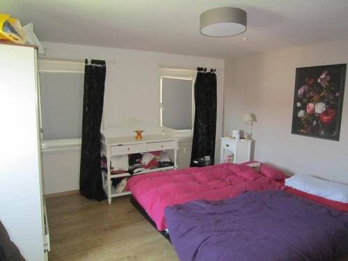 Schlafzimmer, OG - 