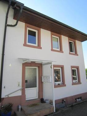Hauszugang - 