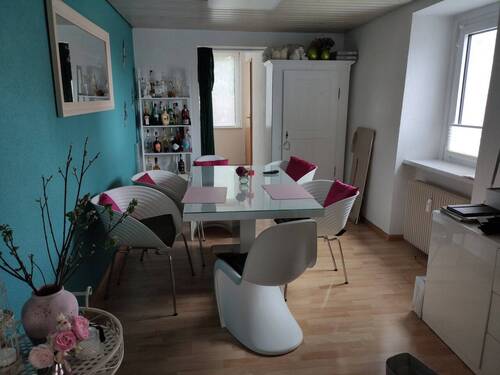 Essbereich, EG - 