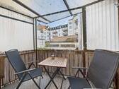 Balkon - 