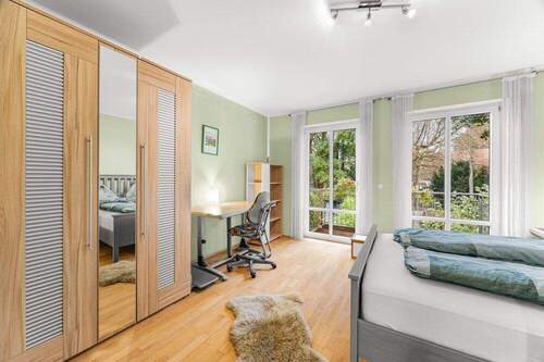 Schlafzimmer - 