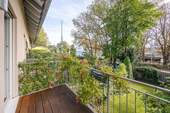Balkon - 